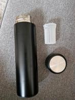 Thermosfles met infuser, Huis en Inrichting, Ophalen of Verzenden, Zo goed als nieuw