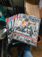 Te koop bigtwin magazine jaargang 2023, Ophalen of Verzenden, Zo goed als nieuw