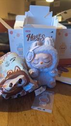 Labubu Zizi, Ophalen, Zo goed als nieuw