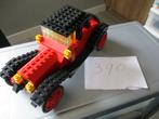 lego Set # 390 Cadillac 1913, Ophalen of Verzenden, Gebruikt, Complete set, Lego