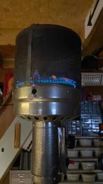 Terrasverwarmer., Tuin en Terras, Ophalen of Verzenden, Gebruikt