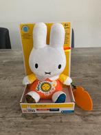 Miffy Nijntje Knuffel - Nieuw!, Kinderen en Baby's, Speelgoed | Knuffels en Pluche, Ophalen, Nieuw, Konijn