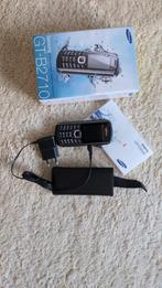 Samsung GT-B2710, Zwart, 32 GB, Fysiek toetsenbord, Ophalen of Verzenden