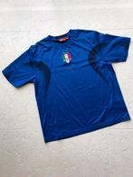 Voetbalshirt Italia, Puma, maat 164, Shirt, Gebruikt, Ophalen of Verzenden, Buitenlandse clubs