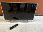 Philips 32 inch lcd tv hapert, Ophalen, Philips, LCD, 80 tot 100 cm