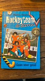 Marlies Slegers - Gaan voor goud, Ophalen of Verzenden, Zo goed als nieuw, Marlies Slegers