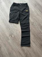 Jack Wolfskin zomer wandelbroek - maat 164, Ophalen, Zo goed als nieuw, Kleding