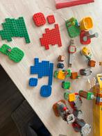 Lego Mario 71380 Super Mario maker set., Kinderen en Baby's, Ophalen of Verzenden, Zo goed als nieuw