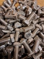 M8 bouten, Ophalen, Nieuw, Minder dan 50 mm, Rvs