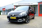 Renault Scénic 1.2 TCe Bose Half Leder-Alcantara|Clima|R-Li, Auto's, Renault, Voorwielaandrijving, 65 €/maand, Gebruikt, 4 cilinders