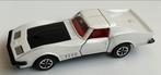 Dinky Toy No.221 Corvette Stingray 1:43 made in England, Hobby en Vrije tijd, Modelauto's | 1:43, Ophalen of Verzenden, Nieuw