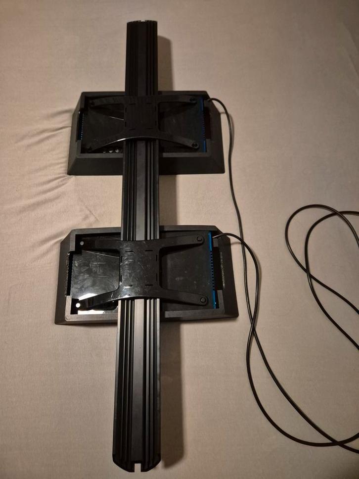 Lichtset Radion XR30 G5/G6incl ophangset, Dieren en Toebehoren, Vissen | Aquaria en Toebehoren, Ophalen of Verzenden