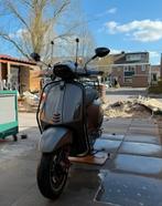Vespa sprint 2015, Fietsen en Brommers, Scooters | Vespa, Ophalen, Gebruikt, Overige modellen, Maximaal 45 km/u
