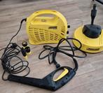 Hogedrukreiniger karcher k2.10, Ophalen, Gebruikt, Elektrisch
