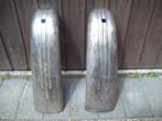 Oldtimer jaren '30 '40 bumper delen CUSTOM HOTROD KITCAR, Ophalen of Verzenden, Gebruikt, Opel