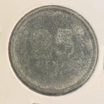 25 Cent Zink / Zinken kwartje uit 1941 van Wilhelmina, Postzegels en Munten, Munten | Nederland, Verzenden, Koningin Wilhelmina