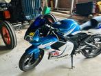 Yamaha TZR, Ophalen, Gebruikt, Overige modellen, Maximaal 45 km/u