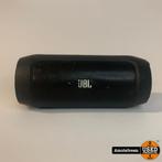 JBL Charge 2 bluetooth Speaker Zwart, Gebruikt