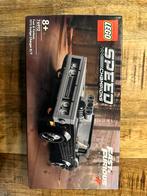 LEGO Fast & Furious 1970 Dodge Charger R/T - 76912, Ophalen of Verzenden, Nieuw, Complete set, Lego