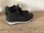 Xsensible schoenen maat 40, Xsensible, Zwart, Lage of Enkellaarzen, Ophalen of Verzenden
