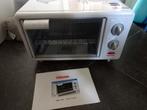 Tristar mini oven ruilen lees omschrijving, Witgoed en Apparatuur, Ovens, Ophalen, Zo goed als nieuw, Oven, Minder dan 45 cm