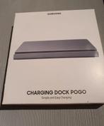Charging Dock Pogo Samsung Galaxy Tab S5E Laadstation grijs, Computers en Software, Android Tablets, Ophalen of Verzenden, Zo goed als nieuw