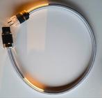 Volker Hi-end powercord, Ophalen of Verzenden, Gebruikt, Minder dan 2 meter, Overige kabels