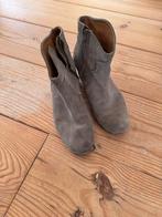 Isabel Marant Boots 39, Kleding | Dames, Schoenen, Isabel Marant, Beige, Lage of Enkellaarzen, Ophalen of Verzenden