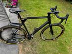 Canyon Inflite SL 8 XL, Fietsen en Brommers, Fietsen | Racefietsen, Overige merken, 28 inch, Carbon, 10 tot 15 versnellingen