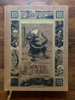 Govert Suurbier, HC Integraal deel 1, Verron/Yann, Eén stripboek, Ophalen of Verzenden, Nieuw