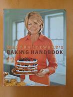 Martha Stewart - Baking handbook, Ophalen of Verzenden, Zo goed als nieuw