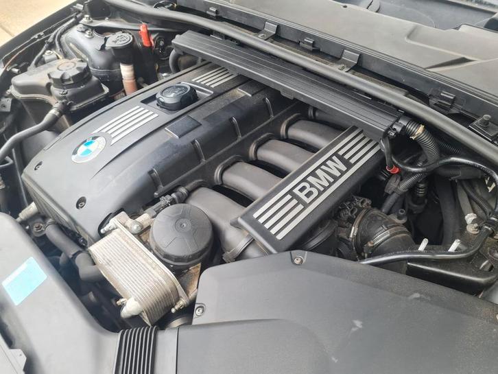 BMW N53B30 325i 330i 525i 530i 630i N53 6 cilinder, Auto-onderdelen, Motor en Toebehoren, BMW, Gebruikt, Ophalen