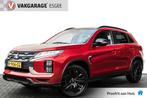 Mitsubishi ASX 2.0 150 PK Pure RIJKLAAR INCL:GARANTIE. | Cli, Stof, Gebruikt, 4 cilinders, 14 km/l