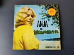 Anja Nr3 ( Monopole M.L.P.713 ), Cd's en Dvd's, Vinyl | Nederlandstalig, Ophalen of Verzenden, Zo goed als nieuw, Levenslied of Smartlap