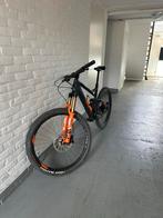 Cube Stereo 140 HPC Carbon Fully – Fox Factory kashima, Fietsen en Brommers, Fully, Ophalen, Gebruikt, Overige merken