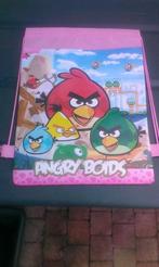 SUPER SALE Nieuwe angry birds rugzak div. verschilllend, Ophalen of Verzenden, Nieuw