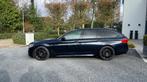 BMW 5-Serie 530i xDrive Harman/Kardon High Executive M sport, Auto's, BMW, 1998 cc, 15 km/l, 4 cilinders, 2000 kg