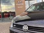 Volkswagen Polo 1.2 TSI R-Line | Navigatie | Executive Plus, Stof, Gebruikt, 4 cilinders, Zwart
