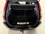 Ford Fusion 1.4-16V Cool & Sound | AIRCO | TREKHAAK, Auto's, Ford, Voorwielaandrijving, 15 km/l, Zwart, Origineel Nederlands