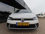 Volkswagen POLO 1.0 TSI Life Airco Adapt Cruise Nieuw Model, Voorwielaandrijving, Gebruikt, Euro 6, 1072 kg