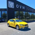 Personenauto, SEAT, Leon 1.4 TGI Style, 2016, Gebruikt, Overige modellen, Overige carrosserieën, Overige brandstoffen