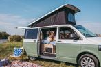 Volkswagen T5 camper, Selima, nieuw concept, lees verder, Caravans en Kamperen, Campers, Diesel, Particulier, 4 tot 5 meter, Tot en met 2