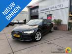 Audi A6 Limousine 2.8 FSI quattro Pro Line Plus, Auto's, Audi, Euro 5, Gebruikt, Zwart, 1655 kg