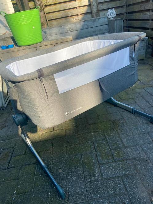 Kindercraft co sleeper, Kinderen en Baby's, Babywiegjes en Ledikanten, Gebruikt, Overige typen, Ophalen