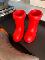 Big red boots, 37, Ophalen of Verzenden