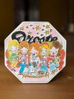 Blond Amsterdam koektrommel, Ophalen of Verzenden