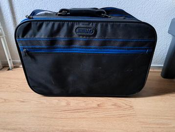Jetbag  beschikbaar voor biedingen
