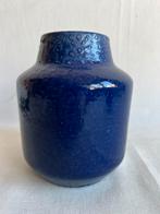 Zaalberg blauwe vaas, Antiek en Kunst, Antiek | Keramiek en Aardewerk, Ophalen