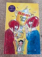 4 boeken van Carry Slee: hebbes, paniek, afblijven, spijt, Boeken, Ophalen of Verzenden, Zo goed als nieuw, Carry Slee, Fictie algemeen