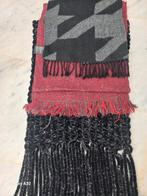 3 grote sjaals omslagdoeken of stola's, Kleding | Dames, Mutsen, Sjaals en Handschoenen, Ophalen of Verzenden, Zo goed als nieuw